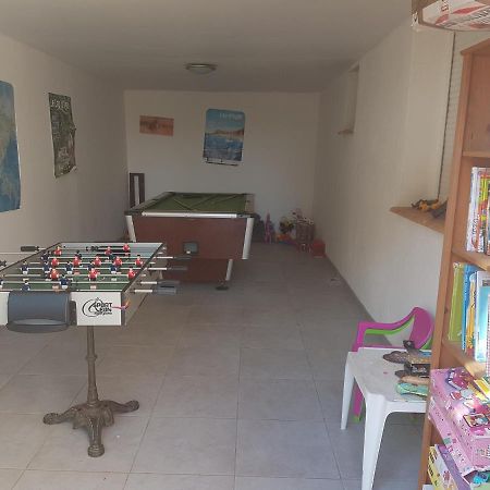 אגדה Parc Residentiel Les Hauts De Baldy מראה חיצוני תמונה