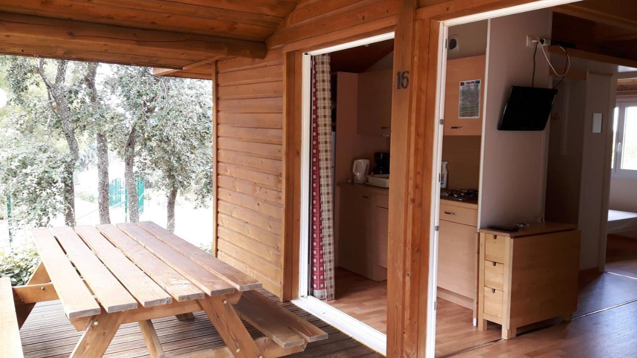 אגדה Parc Residentiel Les Hauts De Baldy מראה חיצוני תמונה