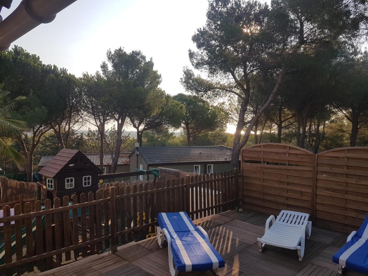 אגדה Parc Residentiel Les Hauts De Baldy מראה חיצוני תמונה