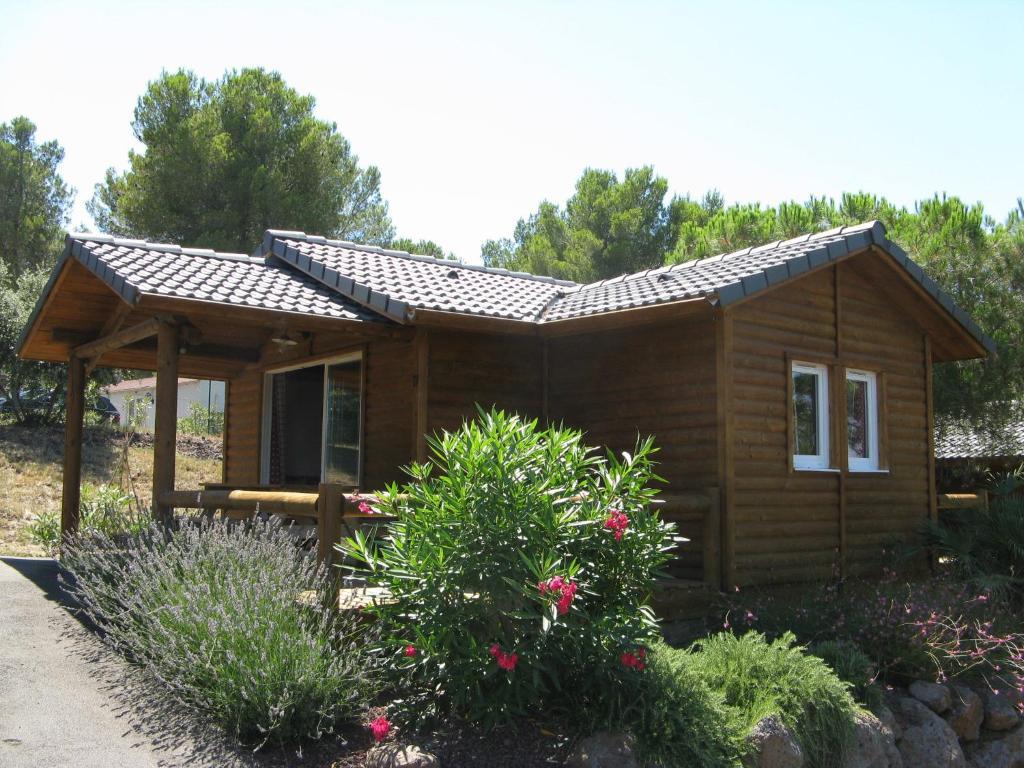 אגדה Parc Residentiel Les Hauts De Baldy מראה חיצוני תמונה