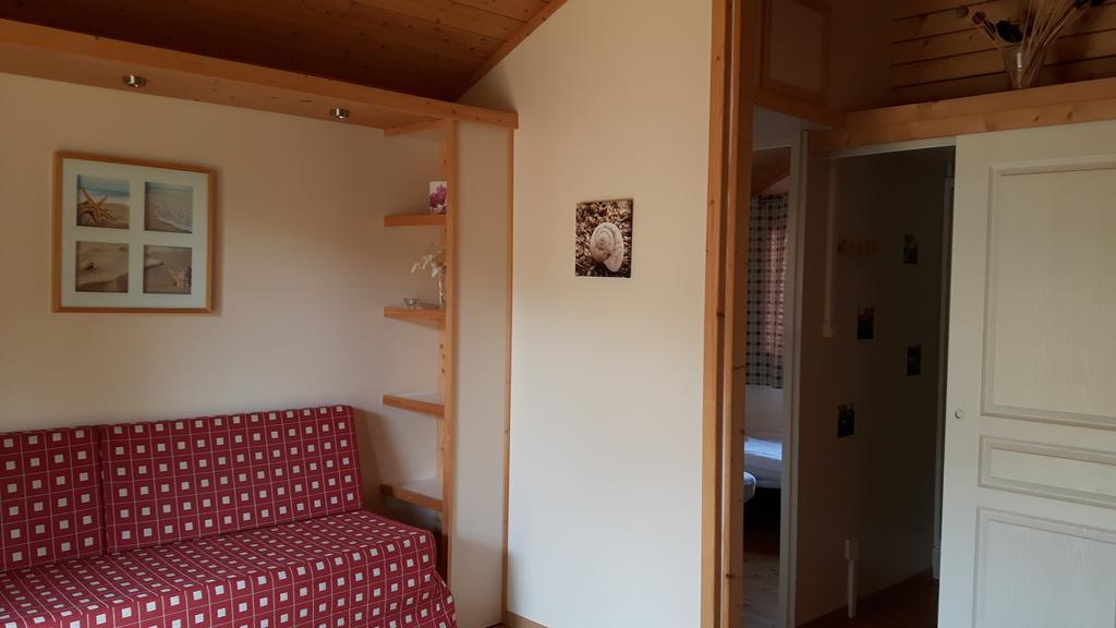 אגדה Parc Residentiel Les Hauts De Baldy מראה חיצוני תמונה