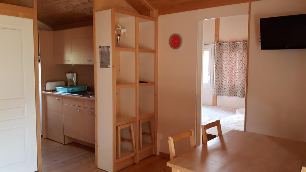 אגדה Parc Residentiel Les Hauts De Baldy מראה חיצוני תמונה